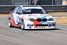 Historic Grand Prix Zolder -  1 augustus 2026