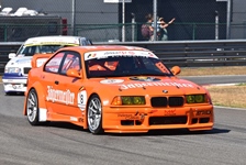 Historic Grand Prix Zolder -  1 augustus 2026