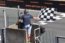 Historic Grand Prix Zolder -  1 augustus 2026