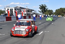 Historic Grand Prix Zolder -  1 augustus 2026