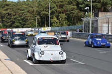 Historic Grand Prix Zolder -  1 augustus 2026