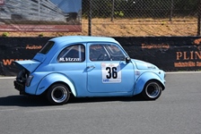 Historic Grand Prix Zolder -  1 augustus 2026