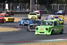 Historic Grand Prix Zolder -  1 augustus 2026