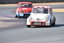 Historic Grand Prix Zolder -  1 augustus 2026