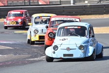 Historic Grand Prix Zolder -  1 augustus 2026