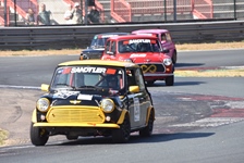Historic Grand Prix Zolder -  1 augustus 2026
