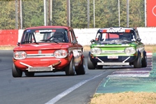 Historic Grand Prix Zolder -  1 augustus 2026