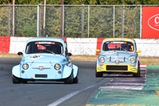 Historic Grand Prix Zolder -  1 augustus 2026