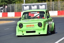Historic Grand Prix Zolder -  1 augustus 2026