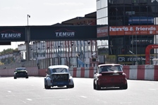 Historic Grand Prix Zolder -  1 augustus 2026