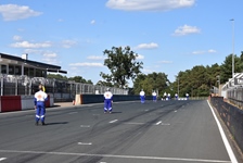 Historic Grand Prix Zolder -  1 augustus 2026