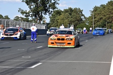 Historic Grand Prix Zolder -  1 augustus 2026