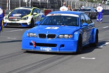 Historic Grand Prix Zolder -  1 augustus 2026