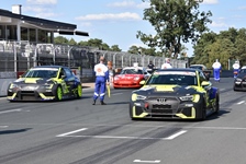 Historic Grand Prix Zolder -  1 augustus 2026