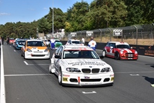 Historic Grand Prix Zolder -  1 augustus 2026