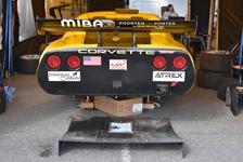 Historic Grand Prix Zolder -  1 augustus 2026