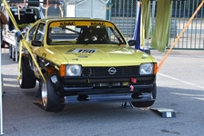 Historic Grand Prix Zolder -  1 augustus 2026