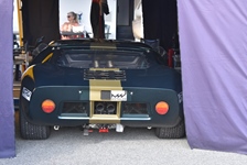 Historic Grand Prix Zolder -  1 augustus 2026