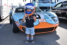 Historic Grand Prix Zolder -  1 augustus 2026