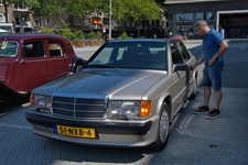 Geleense Oldtimerparade -  2 augustus 2026