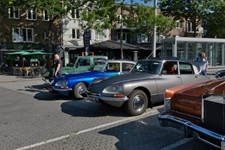 Geleense Oldtimerparade -  2 augustus 2026
