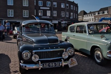Geleense Oldtimerparade -  2 augustus 2026