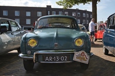 Geleense Oldtimerparade -  2 augustus 2026