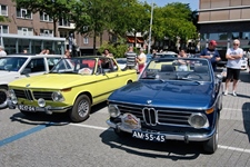 Geleense Oldtimerparade -  2 augustus 2026