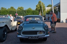 Geleense Oldtimerparade -  2 augustus 2026
