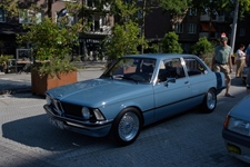 Geleense Oldtimerparade -  2 augustus 2026