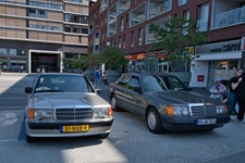 Geleense Oldtimerparade -  2 augustus 2026