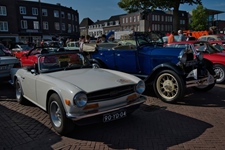 Geleense Oldtimerparade -  2 augustus 2026