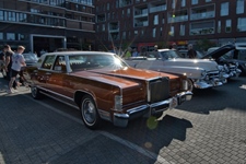 Geleense Oldtimerparade -  2 augustus 2026