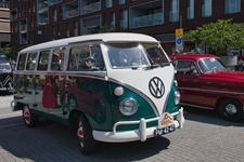Geleense Oldtimerparade -  2 augustus 2026