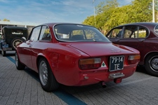 Geleense Oldtimerparade -  2 augustus 2026