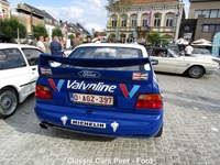 Classic Cars Peer - thema Ford -  6 augustus 2026
