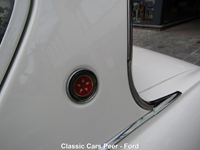 Classic Cars Peer - thema Ford -  6 augustus 2026