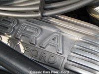 Classic Cars Peer - thema Ford -  6 augustus 2026