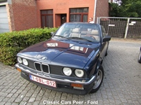 Classic Cars Peer - thema Ford -  6 augustus 2026