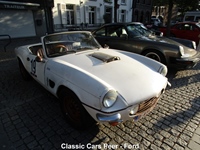 Classic Cars Peer - thema Ford -  6 augustus 2026