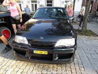 Classic Cars Peer - thema Ford -  6 augustus 2026
