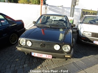 Classic Cars Peer - thema Ford -  6 augustus 2026