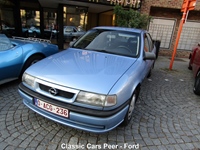 Classic Cars Peer - thema Ford -  6 augustus 2026