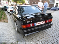 Classic Cars Peer - thema Ford -  6 augustus 2026