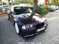Classic Cars Peer - thema Ford -  6 augustus 2026