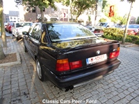 Classic Cars Peer - thema Ford -  6 augustus 2026