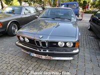 Classic Cars Peer - thema Ford -  6 augustus 2026