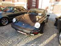 Classic Cars Peer - thema Ford -  6 augustus 2026