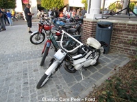 Classic Cars Peer - thema Ford -  6 augustus 2026