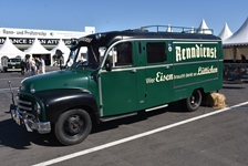 53ste BELMOT Oldtimer Grand Prix -  7 augustus 2026